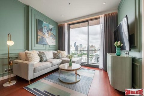 2 dormitorios Apartment en Bangkok, Thailand No. 97151 11