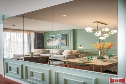 2 dormitorios Apartment en Bangkok, Thailand No. 97151 8