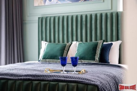 2 dormitorios Apartment en Bangkok, Thailand No. 97151 7