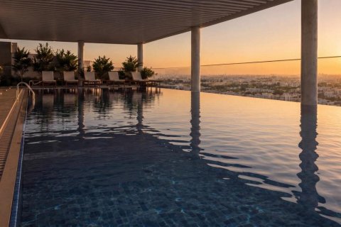 1 bedroom Apartment in Dubai, UAE No. 127303