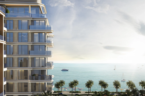 1 chambre Appartement à Dubai, UAE No. 92072