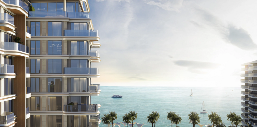 1 bedroom Apartment in Dubai, UAE No. 92072