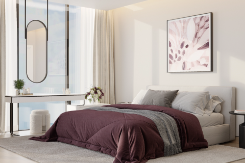 1 bedroom Apartment in Can Tho, Vietnam No. 92072 12