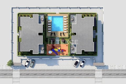 4 bedrooms Apartment in Vu Xa, Vietnam No. 11057 9