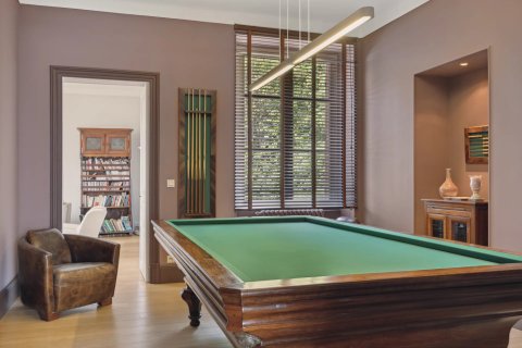 8 chambres House à Cannes, France No. 67993 10