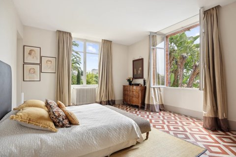 8 chambres House à Cannes, France No. 67993 7