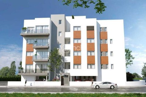 3 bedrooms Apartment in Agios Athanasios, Cyprus No. 35069 12