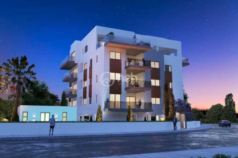 3 bedrooms Apartment in Agios Athanasios, Cyprus No. 35069 5