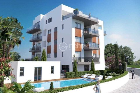 3 bedrooms Apartment in Agios Athanasios, Cyprus No. 35069 4