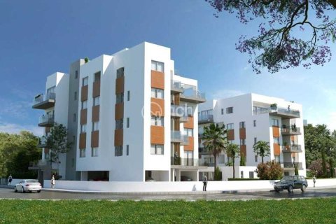 3 bedrooms Apartment in Agios Athanasios, Cyprus No. 35069 10