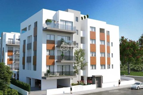 3 bedrooms Apartment in Agios Athanasios, Cyprus No. 35069 13