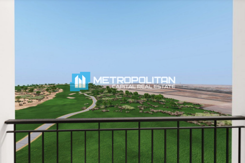 3 dormitorios Apartment en  Yas Island, UAE No. 122097