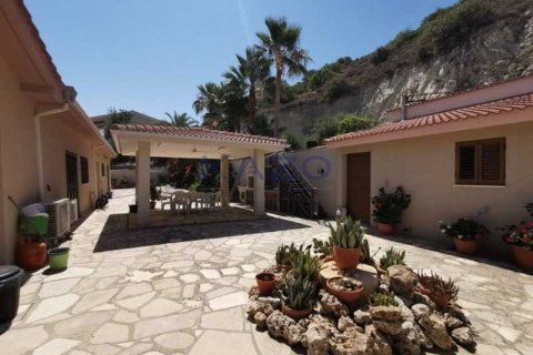 4 chambres House à Foinikaria, Cyprus No. 101041 3