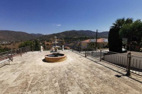 4 chambres House à Foinikaria, Cyprus No. 101041 4