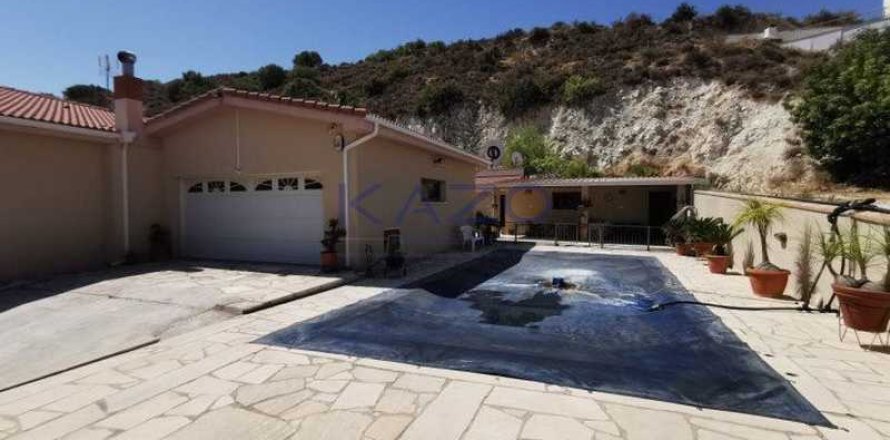 4 chambres House à Foinikaria, Cyprus No. 101041