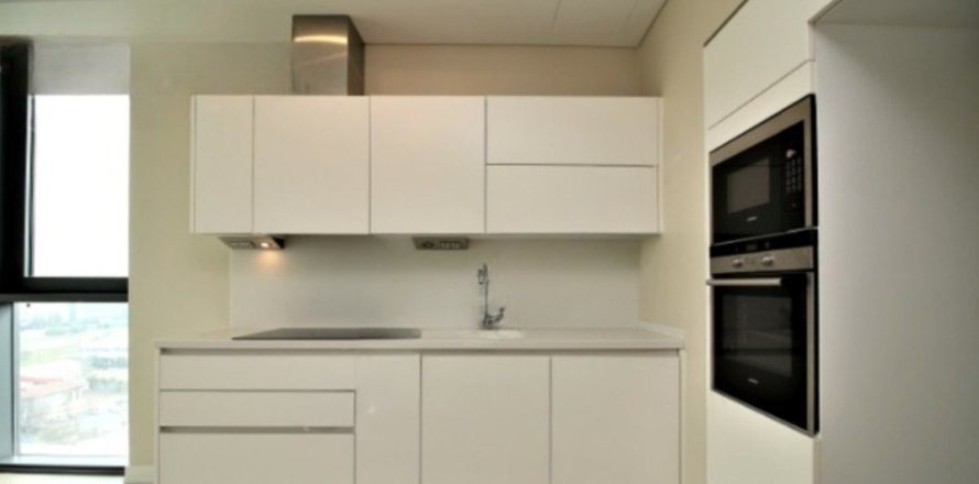 1 chambre Appartement à Istanbul, Turkey No. 114182