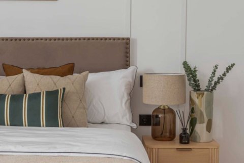 3 bedrooms Apartment in Thanh Son, Vietnam No. 89998 20