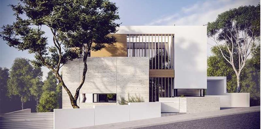 4 dormitorios House en Germasogeia, Cyprus No. 29878