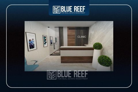 86m² Shop en New Capital City, Egypt No. 38868