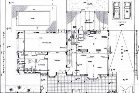 7 bedrooms House in Episkopi, Cyprus No. 30776 2