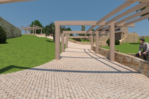 3 bedrooms Villa in Thasos, Greece No. 108228 5