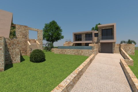 3 bedrooms Villa in Thasos, Greece No. 108228 17