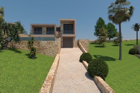 3 bedrooms Villa in Thasos, Greece No. 108228 16