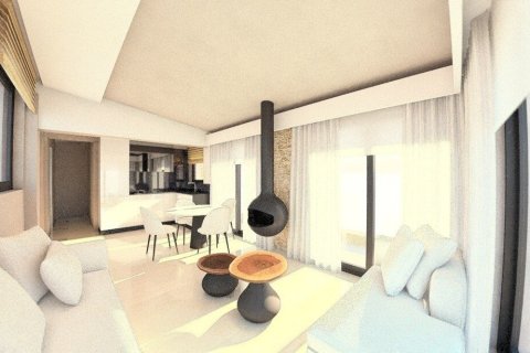 3 bedrooms Villa in Thasos, Greece No. 108228 18