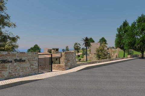 3 bedrooms Villa in Thasos, Greece No. 108228 14