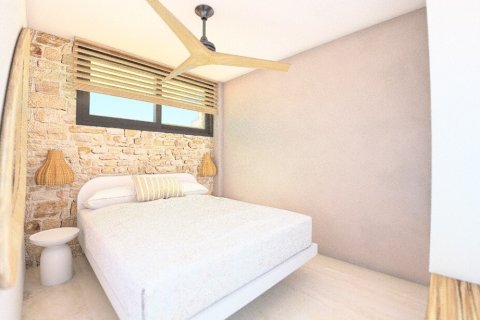 3 bedrooms Villa in Thasos, Greece No. 108228 10