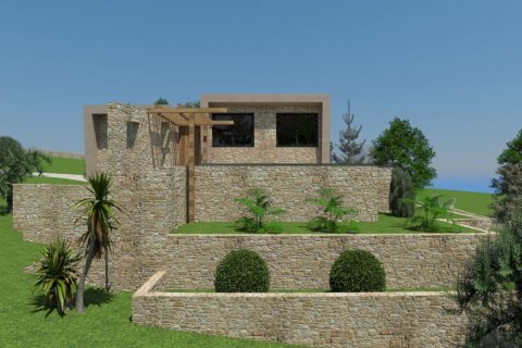 3 bedrooms Villa in Thasos, Greece No. 108228 3
