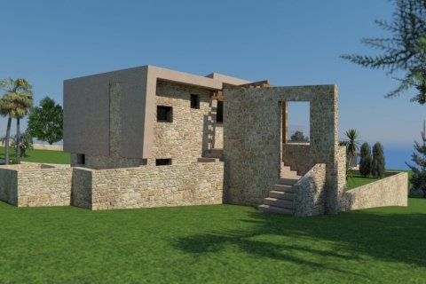 3 bedrooms Villa in Thasos, Greece No. 108228 2