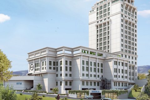 1 bedroom Apartment in Khanh Hoa, Vietnam No. 54059 1