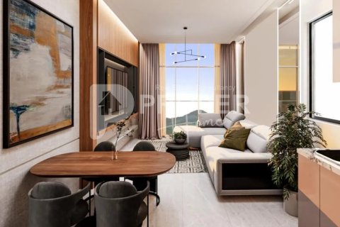 4 habitaciones Apartment en Chau Lang, Vietnam No. 12091 5