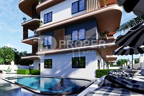 4 habitaciones Apartment en Chau Lang, Vietnam No. 12091 2