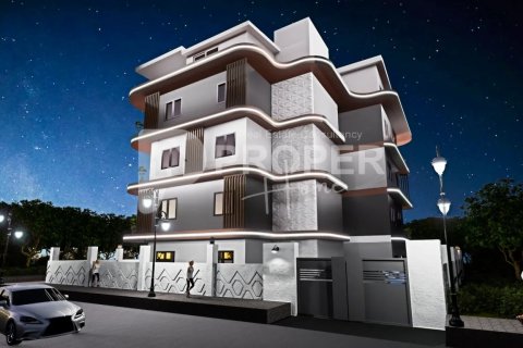 4 habitaciones Apartment en Chau Lang, Vietnam No. 12091 3