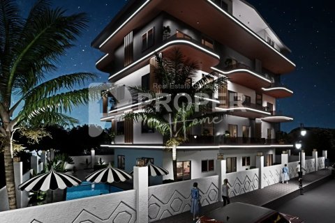 4 habitaciones Apartment en Chau Lang, Vietnam No. 12091 4