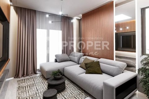 4 habitaciones Apartment en Chau Lang, Vietnam No. 12091 6