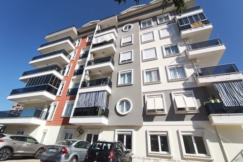 2 bedrooms Apartment in Alanya, Turkey No. 115367