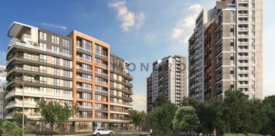 2 bedrooms Apartment in Bach Long Vi, Vietnam No. 17801