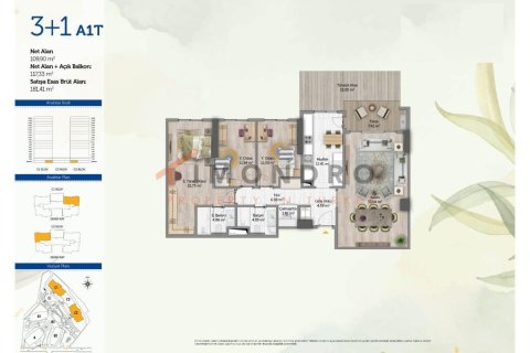 2 bedrooms Apartment in Bach Long Vi, Vietnam No. 17801 15