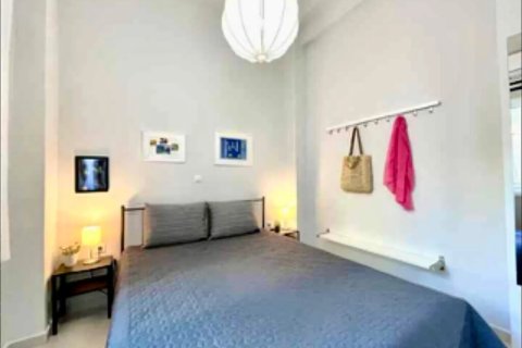 2 bedrooms Apartment in Athens, Greece No. 107815 8