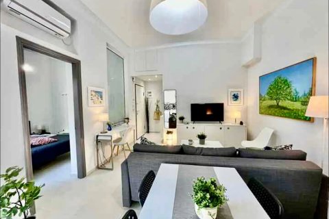2 bedrooms Apartment in Athens, Greece No. 107815 6