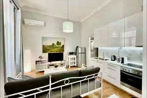 2 bedrooms Apartment in Athens, Greece No. 107815 15