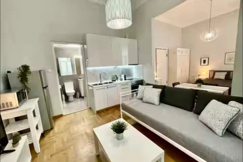 2 bedrooms Apartment in Athens, Greece No. 107815 16