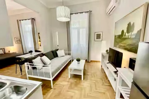 2 bedrooms Apartment in Athens, Greece No. 107815 13
