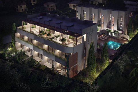 3 chambres Townhouse à Limassol, Cyprus No. 105874 11