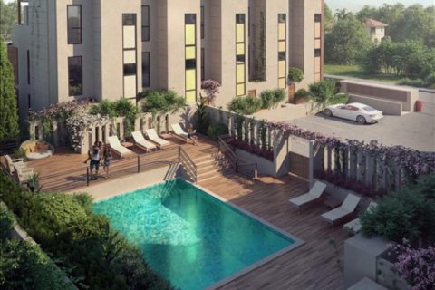 3 chambres Townhouse à Limassol, Cyprus No. 105874 9