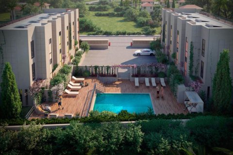 3 chambres Townhouse à Limassol, Cyprus No. 105874 6