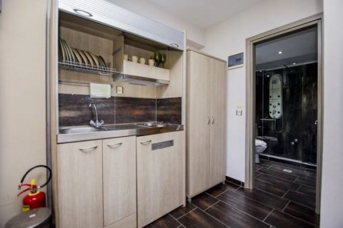 3 habitaciones Hotel en Thasos, Greece No. 109210 6